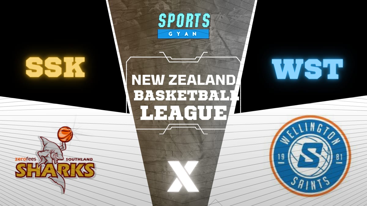 WST VS SSK BASKETBALL MATCH AND DREAM11 PREDICTION; EVERYTHING YOU NEED TO KNOW