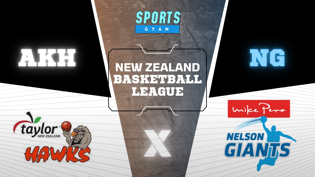 AKH VS NG BASKETBALL MATCH AND DREAM11 PREDICTION; EVERYTHING YOU NEED TO KNOW