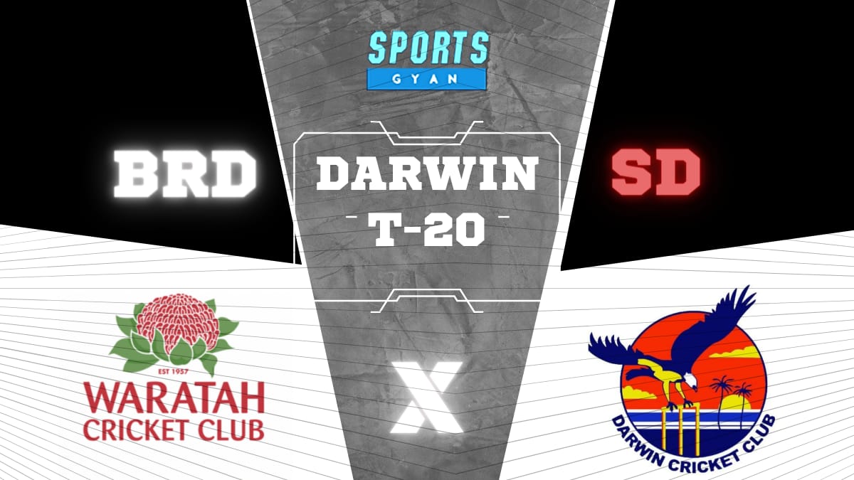 WCC VS SD PREDICTION | WARATAH CC VS SOUTHERN DISTRICT CC DARWIN AND DISTRICT T20: MATCH DETAILS DREAM11 FANTASY TIPS AND EVERYTHING YOU NEED TO KNOW