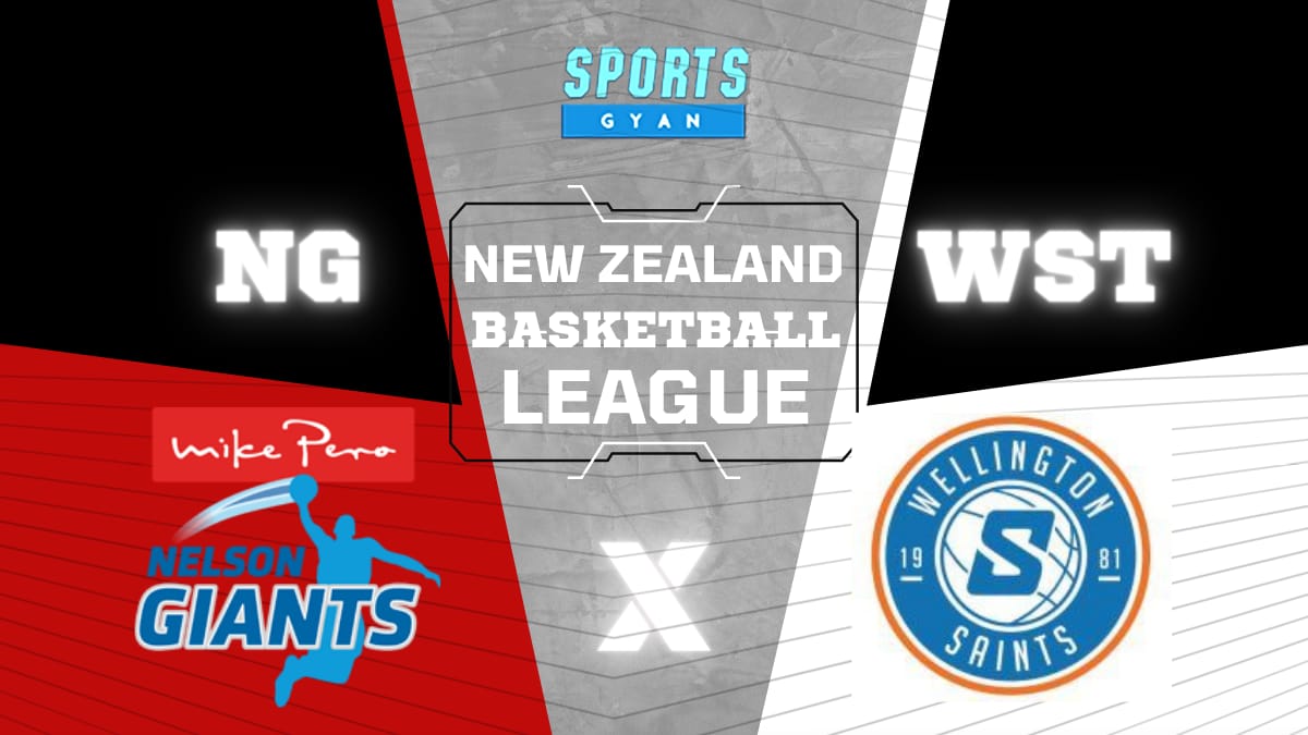 WST VS NG BASKETBALL MATCH AND DREAM11 PREDICTION; EVERYTHING YOU NEED TO KNOW