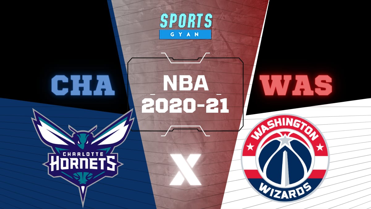 WAS VS CHA BASKETBALL MATCH AND DREAM11 PREDICTION; EVERYTHING YOU NEED TO KNOW