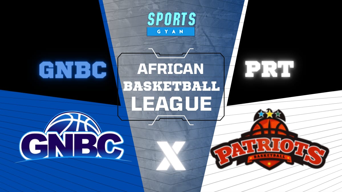 PRT VS GNBC BASKETBALL MATCH AND DREAM11 PREDICTION; EVERYTHING YOU NEED TO KNOW