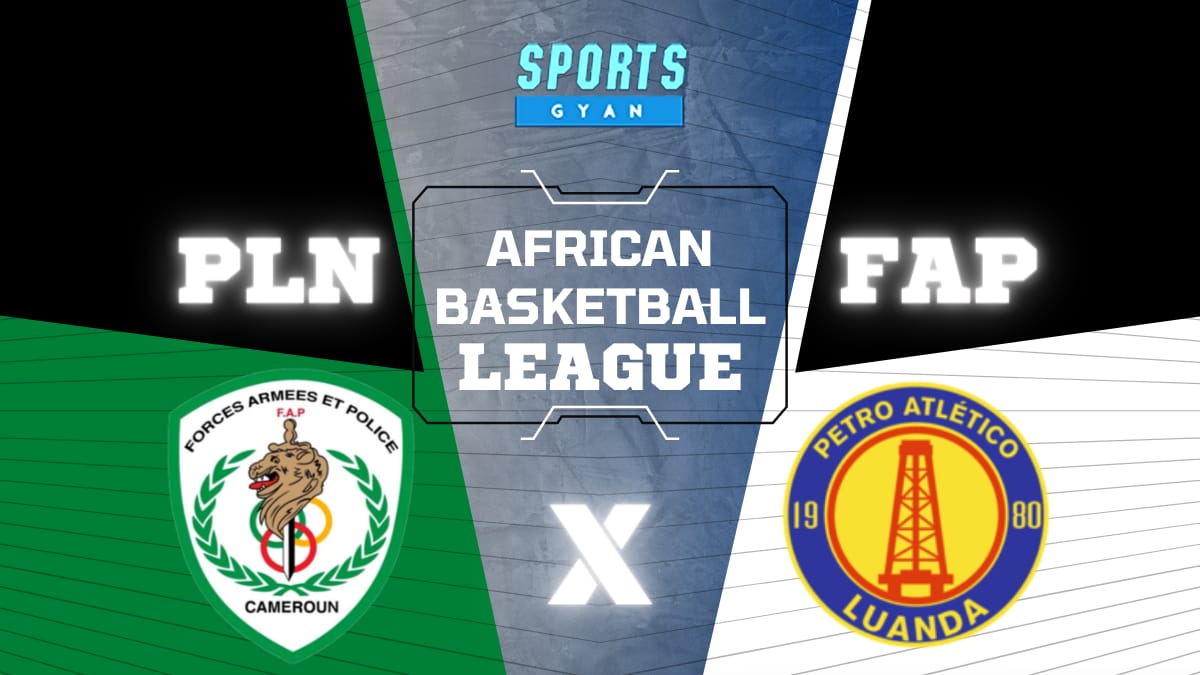 PLN VS FAP BASKETBALL MATCH AND DREAM11 PREDICTION; EVERYTHING YOU NEED TO KNOW
