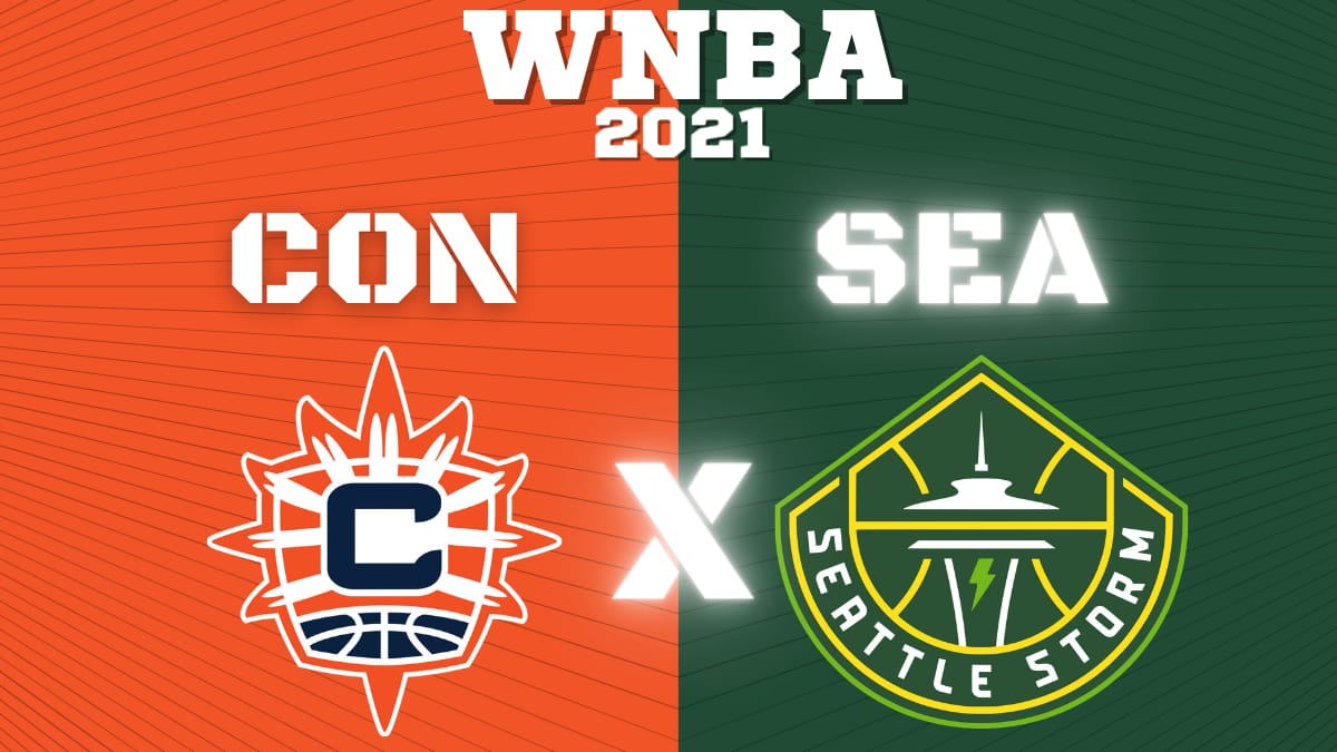 CON VS SEA BASKETBALL MATCH AND DREAM11 PREDICTION; EVERYTHING YOU NEED TO KNOW