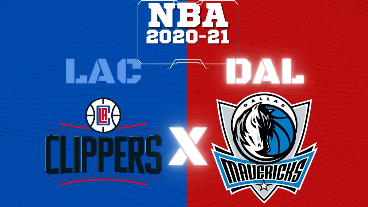 LAC VS DAL BASKETBALL MATCH AND DREAM11 PREDICTION; EVERYTHING YOU NEED TO KNOW