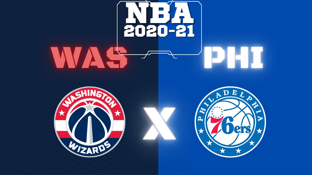 WAS VS PHI BASKETBALL MATCH AND DREAM11 PREDICTION; EVERYTHING YOU NEED TO KNOW