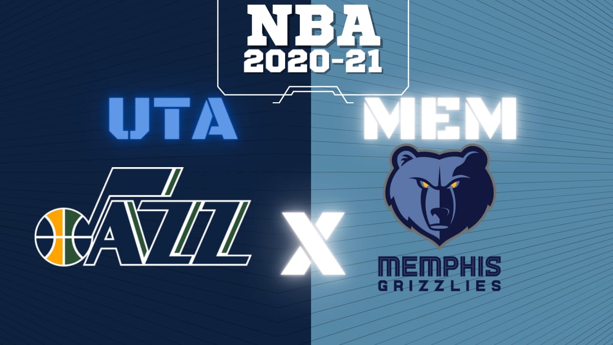 UTA VS MEM BASKETBALL MATCH AND DREAM11 PREDICTION; EVERYTHING YOU NEED TO KNOW