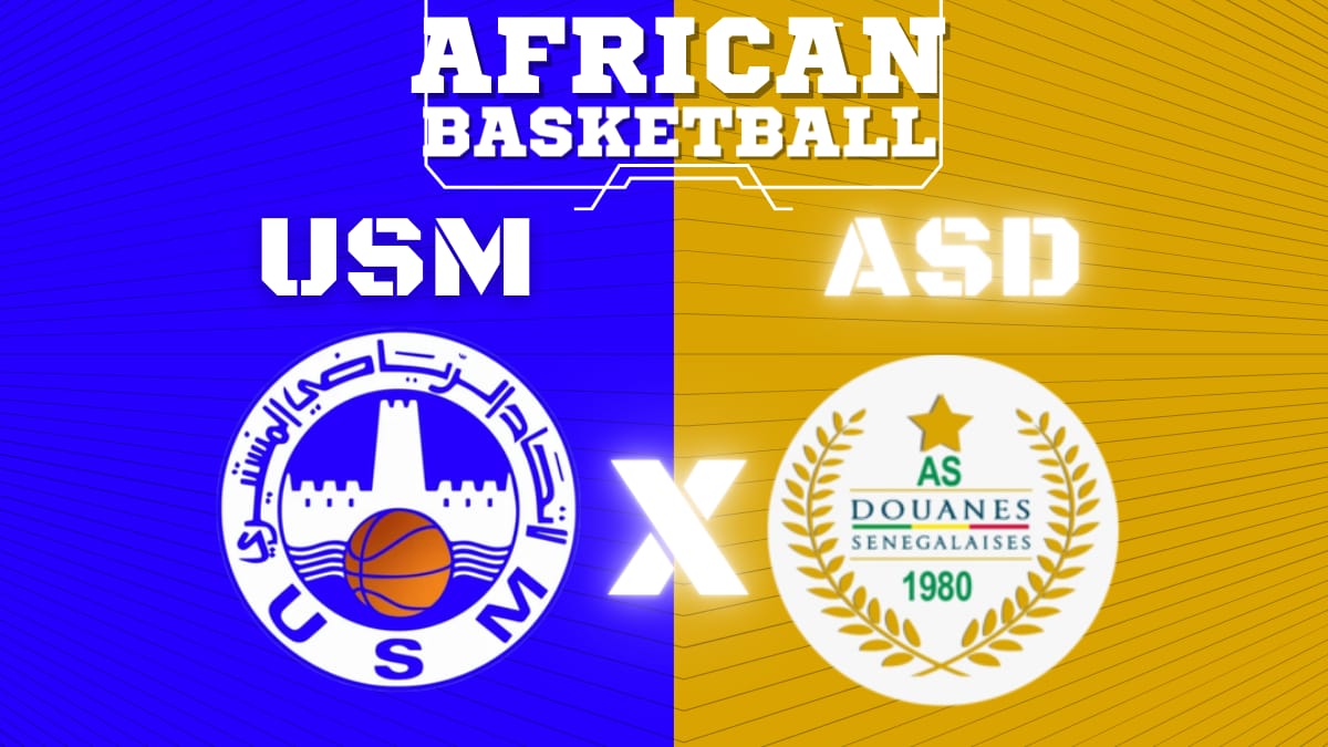 USM VS ASD BASKETBALL MATCH AND DREAM11 PREDICTION; EVERYTHING YOU NEED TO KNOW