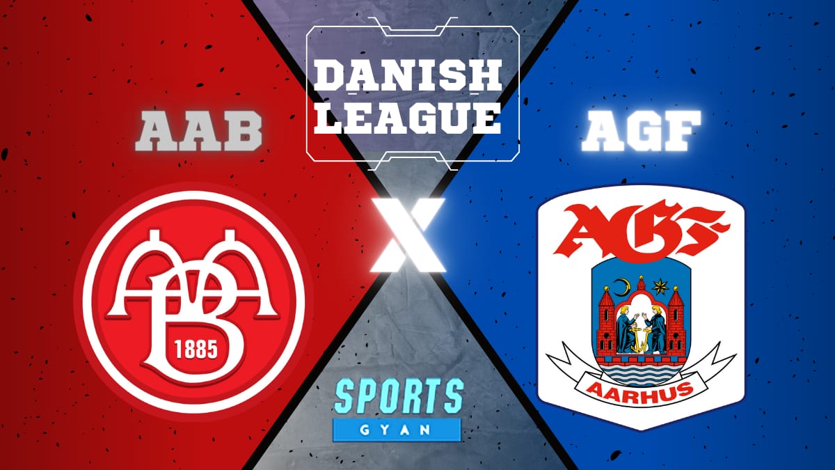 AGF vs AAB - Dream11 team Preview and Lineups!