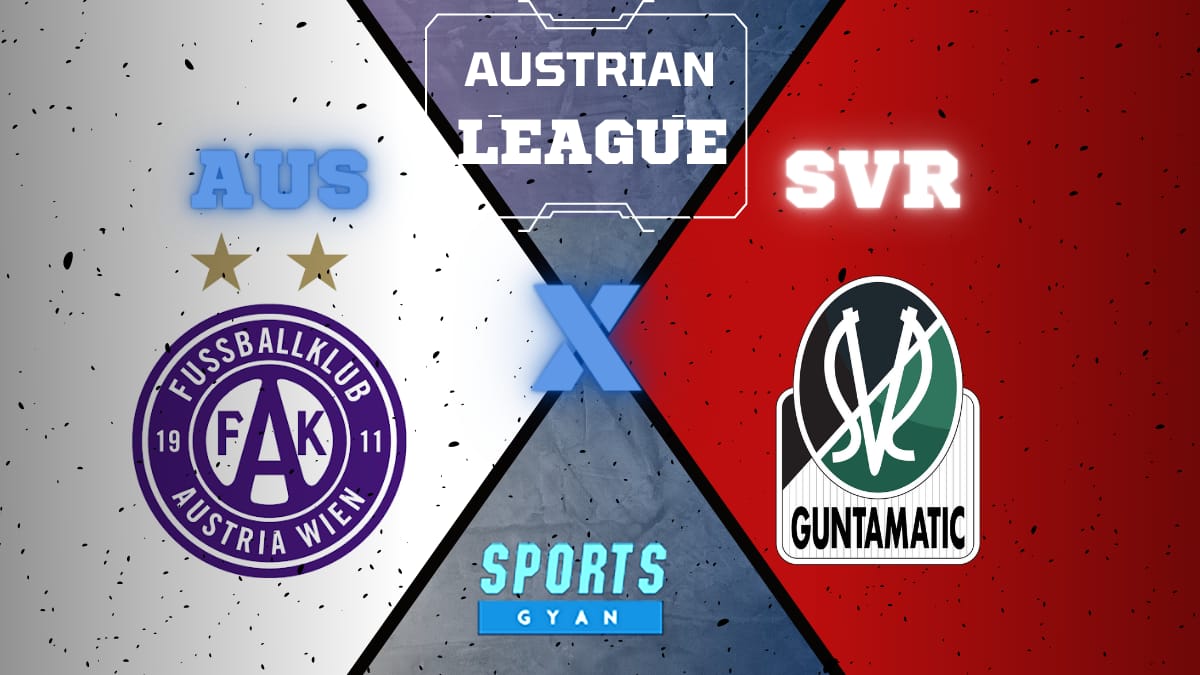 SVR vs AUS - Dream11 Team Preview and Lineups!