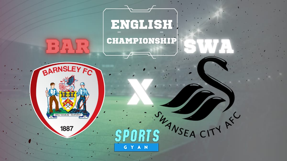 BAR vs SWA - Dream11 Preview and Lineups!