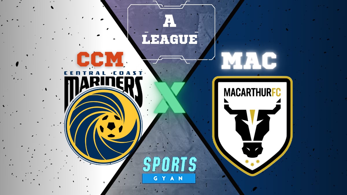 MAC vs CCM - Dream11 Preview and Lineups!