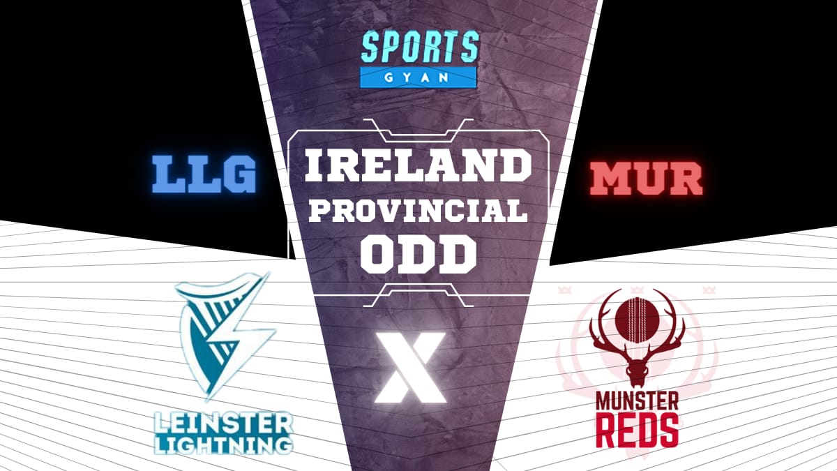 LLG vs MUR Dream11 Prediction, Fantasy Cricket Tips, Playing XI, Pitch Report, Dream11 Team, Injury Update – Ireland ODD 2021