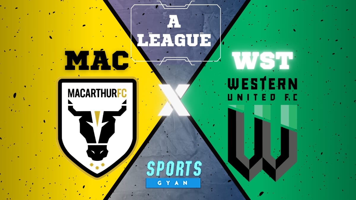 WST vs MAC Dream11 Team Preview and Lineups!
