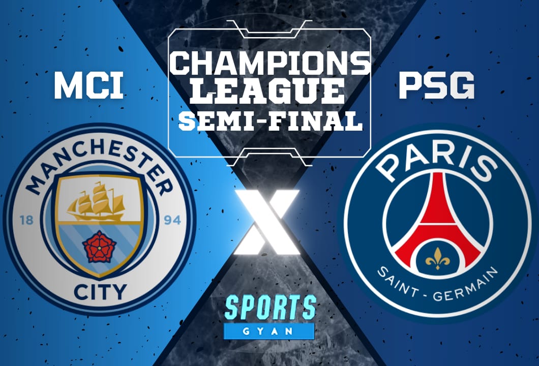 MCI vs PSG - Dream11 Team and Preview!