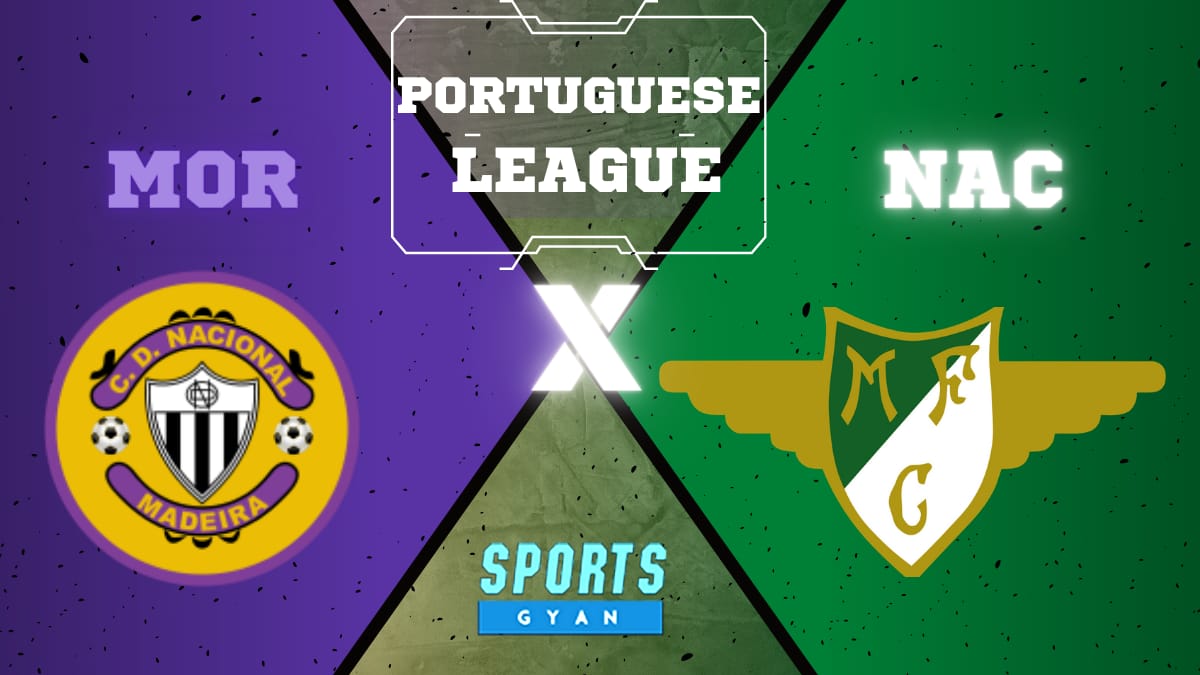 MOR vs NAC - Dream11 Team and Preview