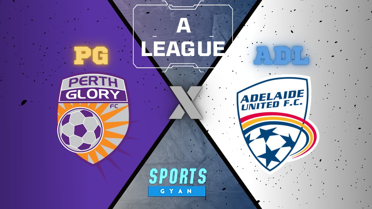 PG vs ADL - Dream11 Preview and Lineups!