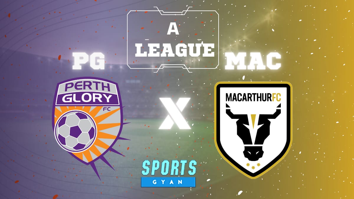 PG vs MAC - Dream11 Preview and Lineups!