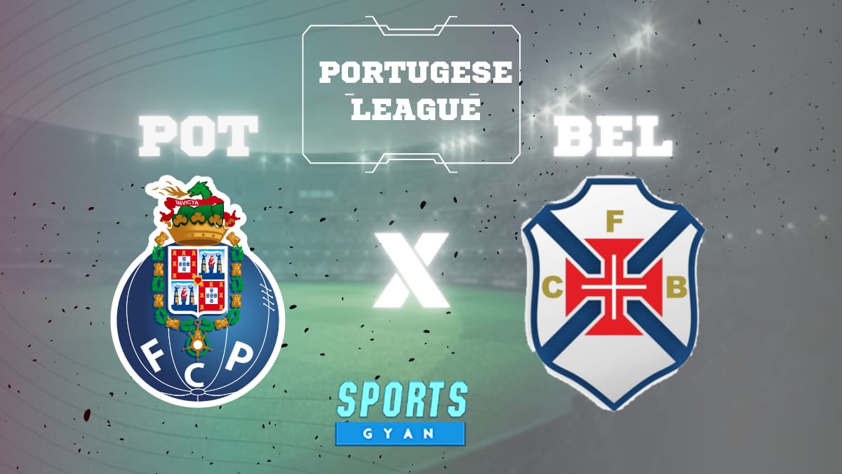 POT vs BEL - Dream11 Team Preview and Lineups!