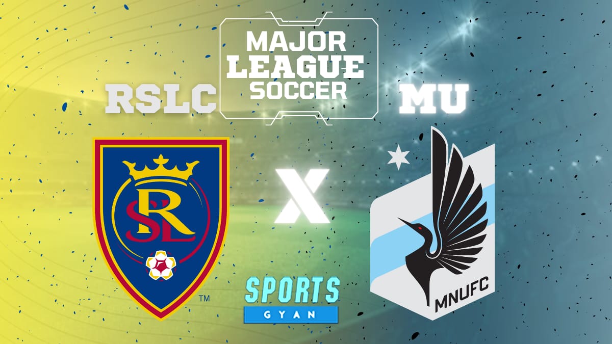 RSLC vs MU Dream11 Prediction, Fantasy Football Tips, Playing XI, Dream11 Team - Major League Soccer 2021