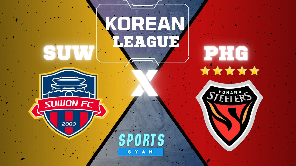 SUW vs PHG - Dream11 Team Preview and Lineups!