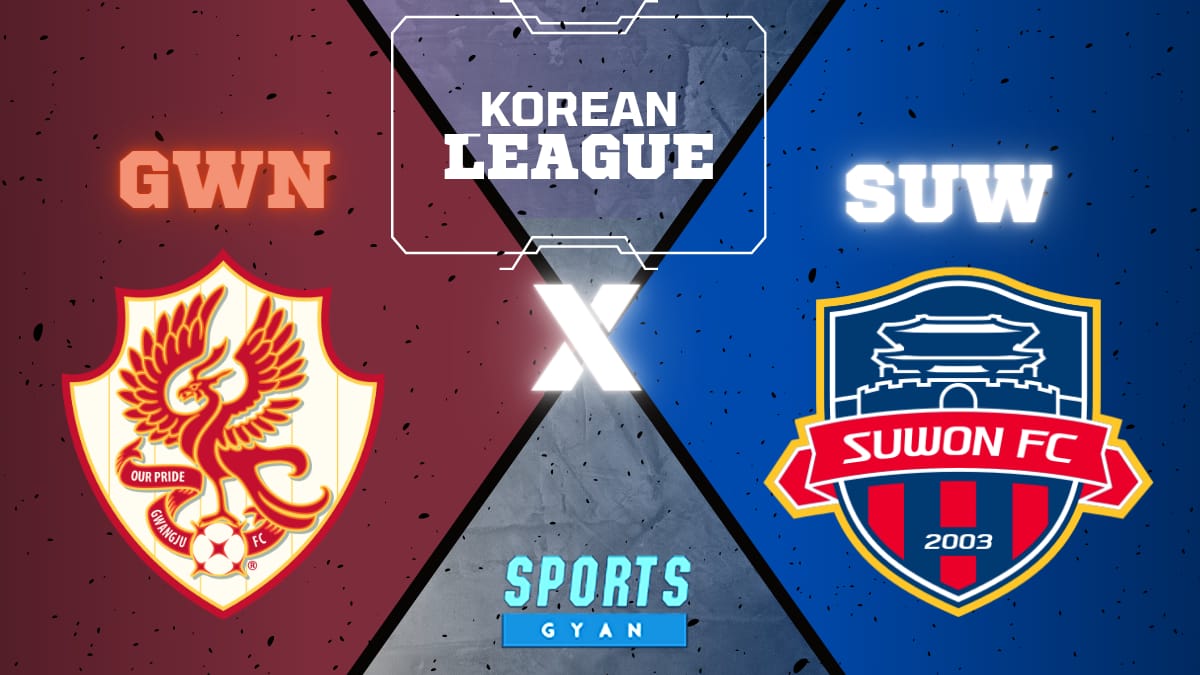 SUW vs GWN - Dream11 Preview and Lineups!