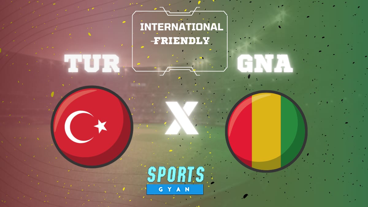 TUR vs GNA Dream11 Team Preview and Lineups!