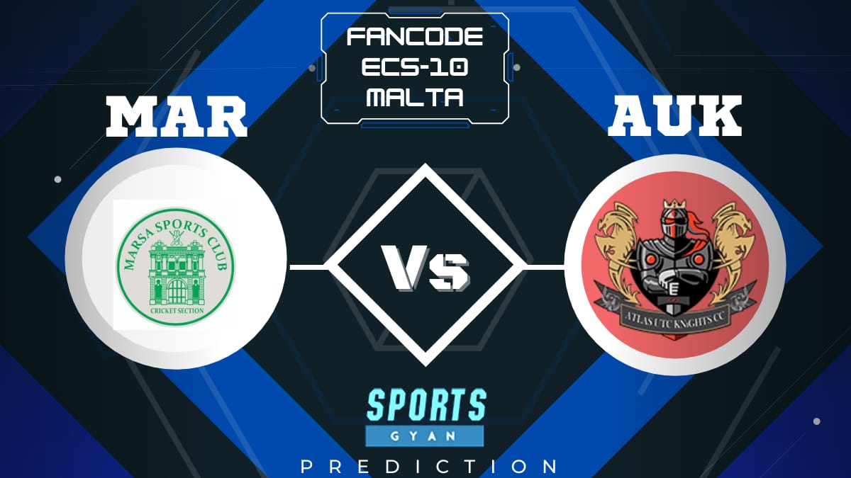 MAR VS AUK ECS T10 MALTA EXPECTED WINNER, FANTASY PLAYING XI, AND MATCH PREDICTIONS