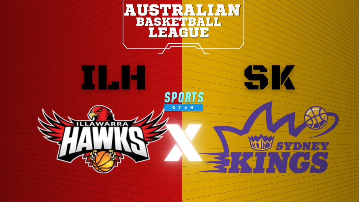 ILH VS SK BASKETBALL MATCH AND DREAM11 PREDICTION; EVERYTHING YOU NEED TO KNOW