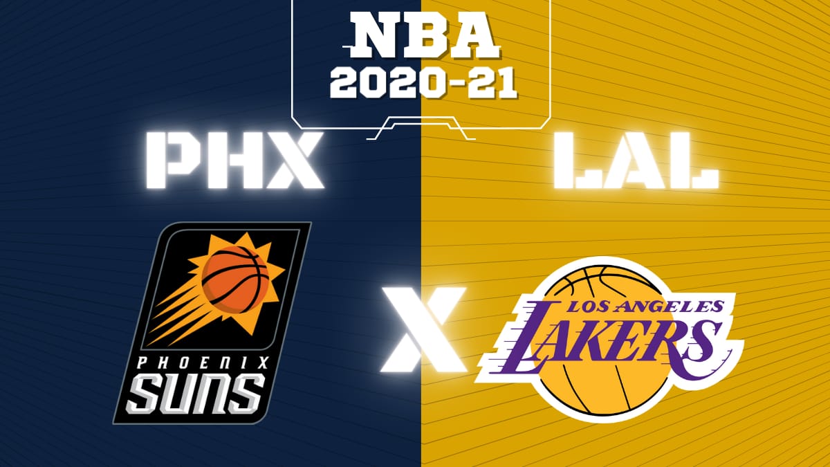 LAL VS PHX BASKETBALL MATCH AND DREAM11 PREDICTION; EVERYTHING YOU NEED TO KNOW