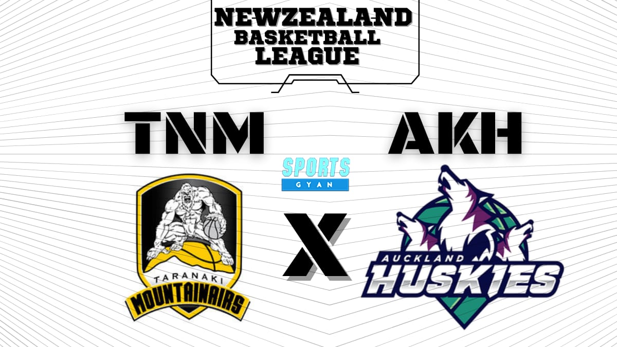 TNM VS AKH BASKETBALL MATCH AND DREAM11 PREDICTION; EVERYTHING YOU NEED TO KNOW