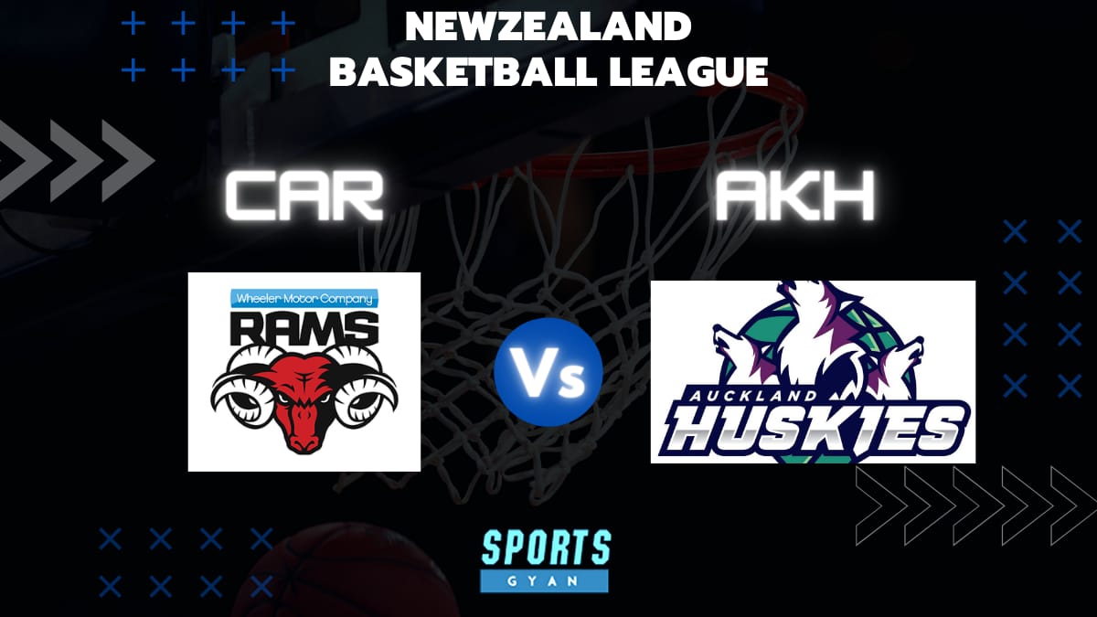 AKH VS CAR BASKETBALL MATCH AND DREAM11 PREDICTION; EVERYTHING YOU NEED TO KNOW