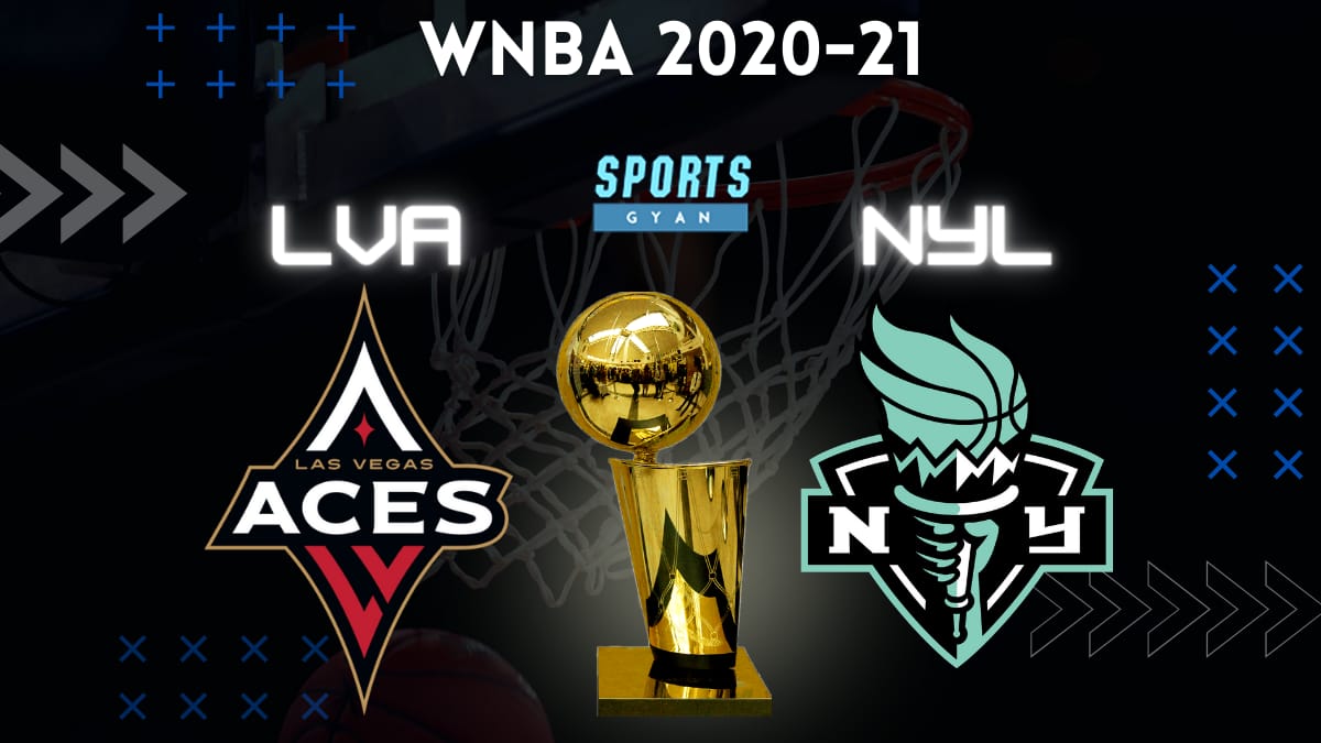 LVA VS NYL BASKETBALL MATCH AND DREAM11 PREDICTION; EVERYTHING YOU NEED TO KNOW