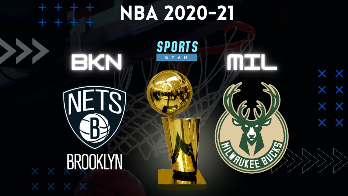 MIL VS BKN BASKETBALL MATCH AND DREAM11 PREDICTION; EVERYTHING YOU NEED TO KNOW