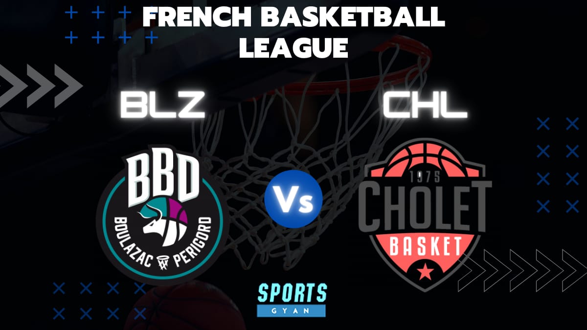 CHL VS BLZ BASKETBALL MATCH AND DREAM11 PREDICTION; EVERYTHING YOU NEED TO KNOW