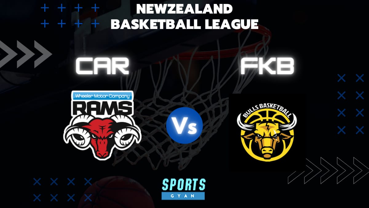 FKB VS CAR BASKETBALL MATCH AND DREAM11 PREDICTION; EVERYTHING YOU NEED TO KNOW