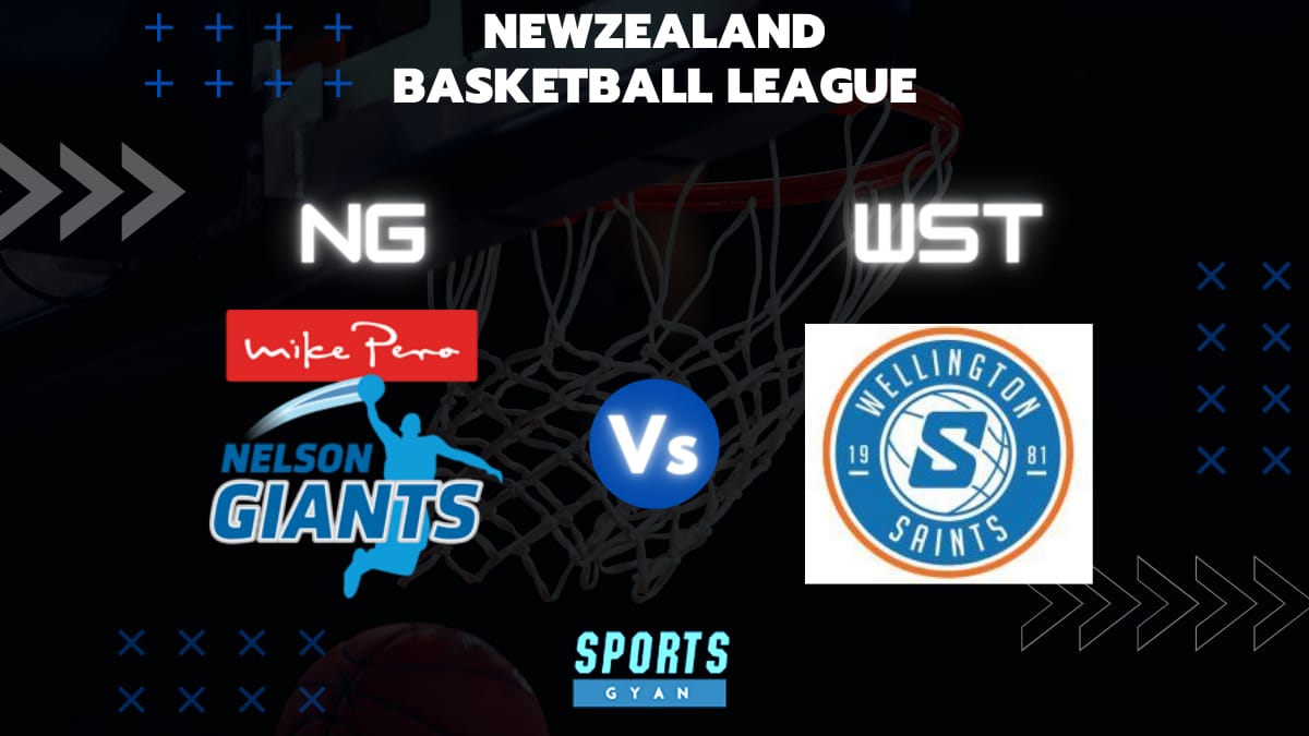 NG VS WST BASKETBALL MATCH AND DREAM11 PREDICTION; EVERYTHING YOU NEED TO KNOW