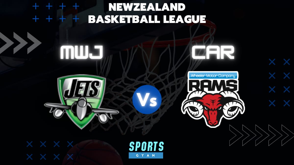 MWJ VS CAR BASKETBALL MATCH AND DREAM11 PREDICTION; EVERYTHING YOU NEED TO KNOW