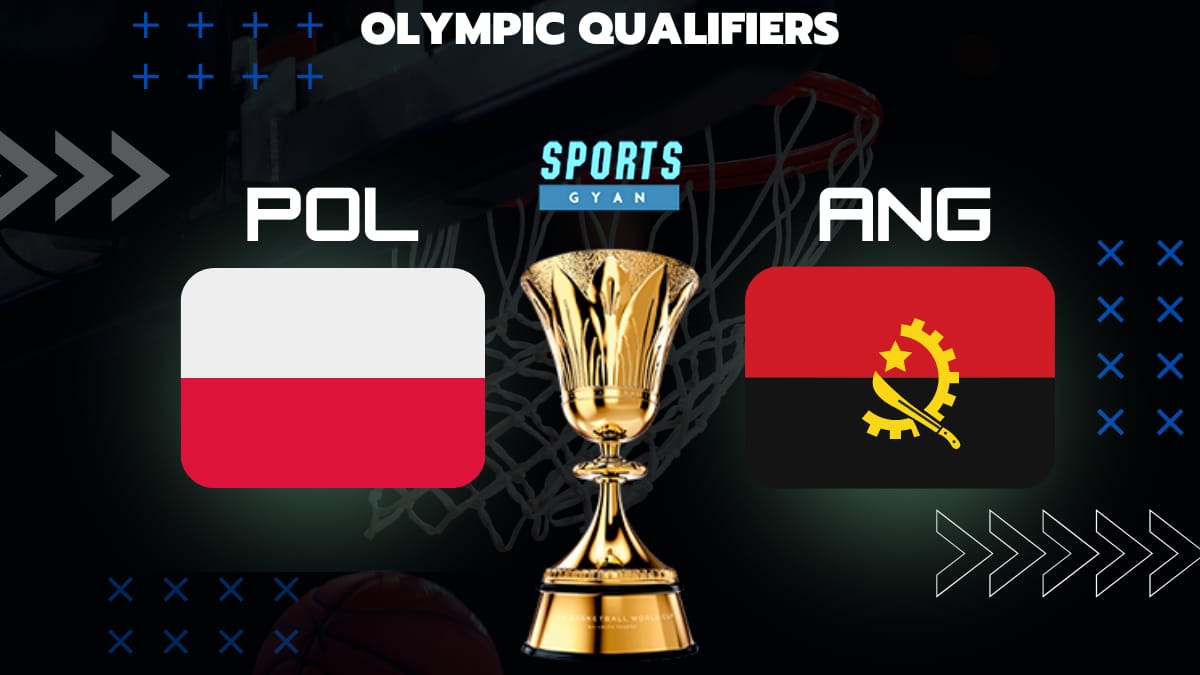 POL VS ANG BASKETBALL MATCH AND DREAM11 PREDICTION; EVERYTHING YOU NEED TO KNOW