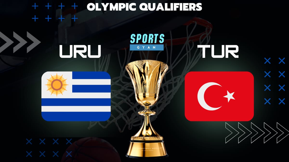 URU VS TUR BASKETBALL MATCH AND DREAM11 PREDICTION; EVERYTHING YOU NEED TO KNOW