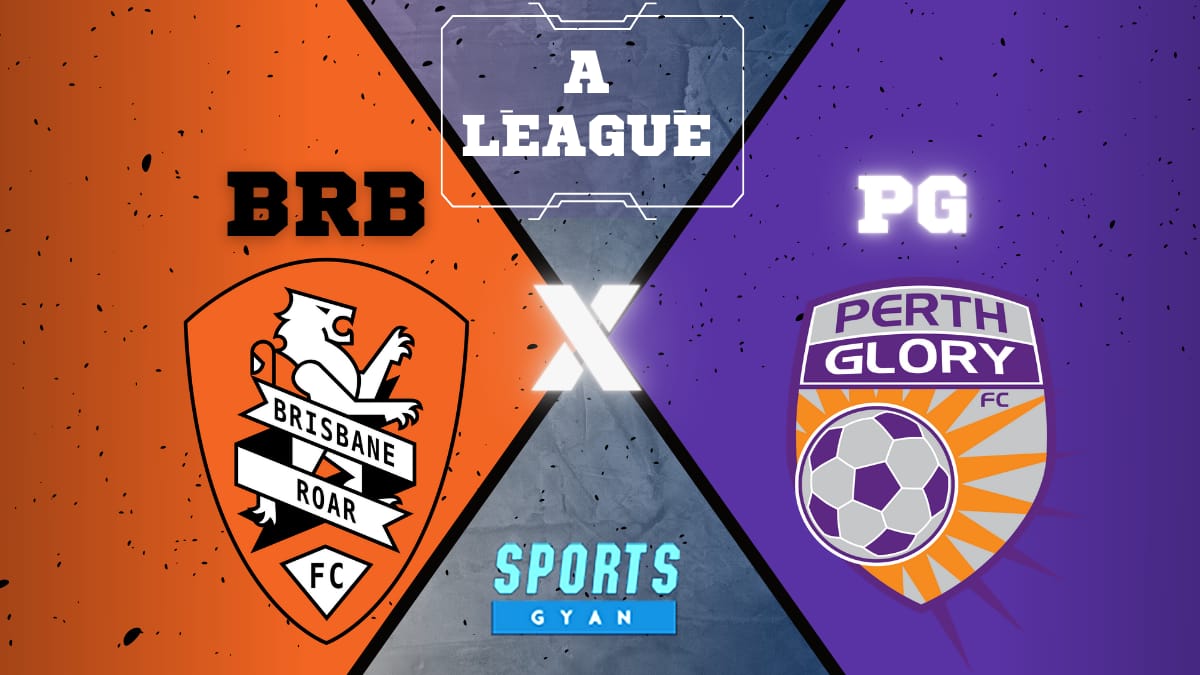 BRB vs PG - Dream11 Team Preview and Lineups!