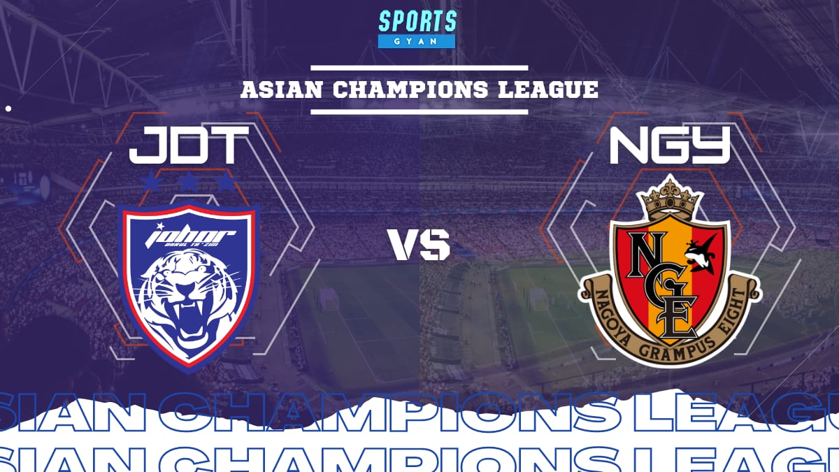 JDT vs NGY Dream11 Team Preview and Lineups!