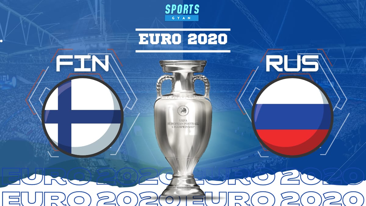 FIN vs RUS Dream11 Team Preview and Lineups!