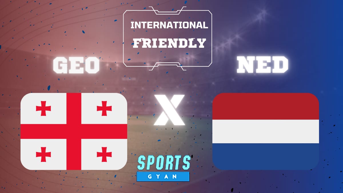 NED vs GEO Dream11 team Preview and Lineups!