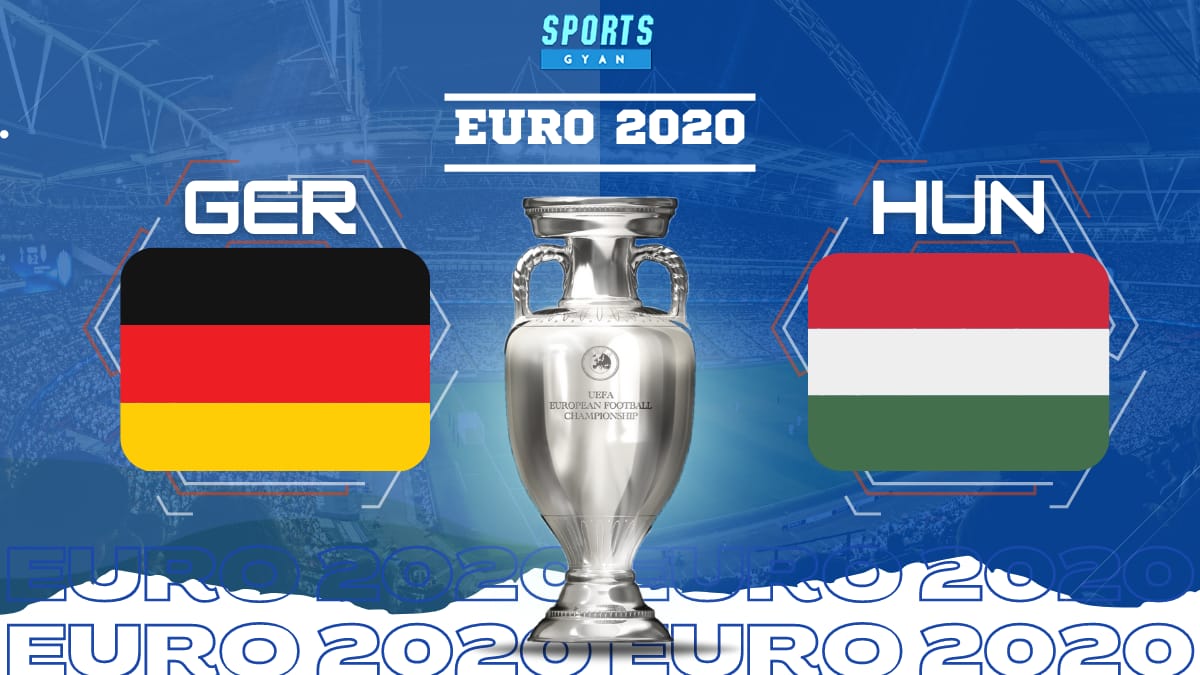 GER vs HUN Dream11 Team Preview and Lineups!