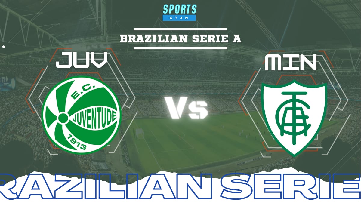 MIN vs JUV Dream11 Team Preview and Lineups!