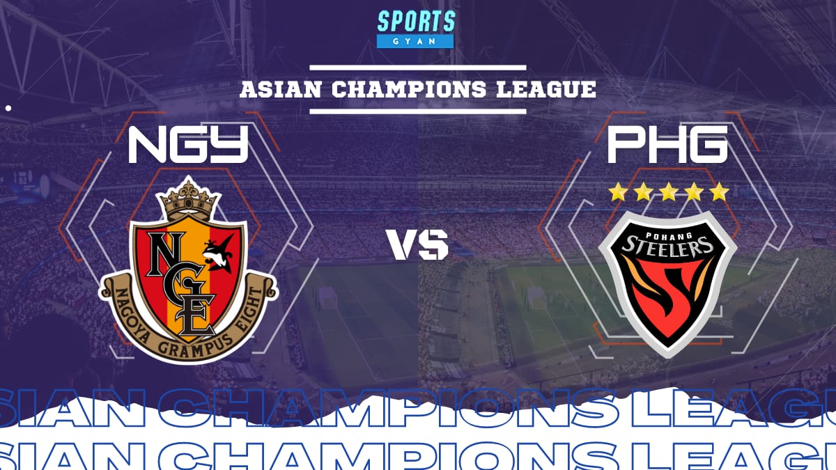 PHG vs NGY Dream11, Prediction, Fantasy Football Tips, Playing XI, Dream11 Team - Asian Champions League 2021