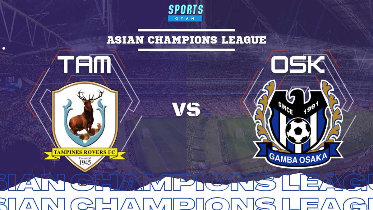 OSK vs TAM Dream11, Prediction, Fantasy Football Tips, Playing XI, Dream11 Team - Asian Champions League 2021