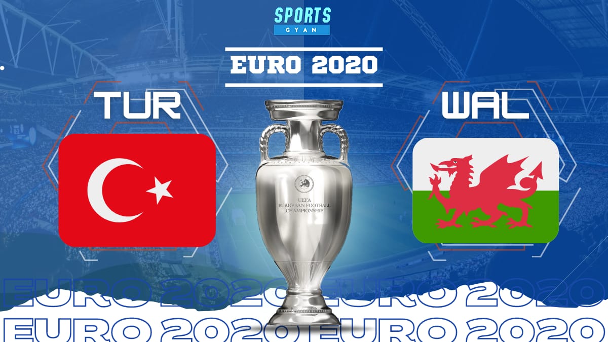 TUR vs WAL Dream11 Team Preview and Lineups!