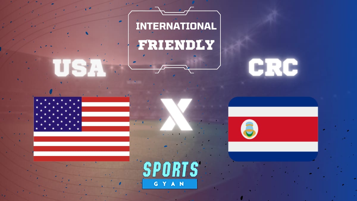 USA vs CRC Dream11 team Preview and Lineups!